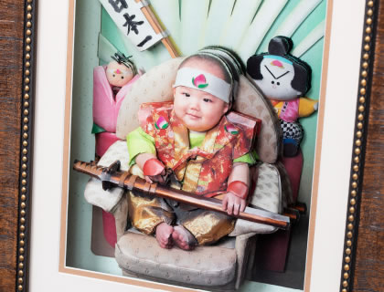 シャドーボックス