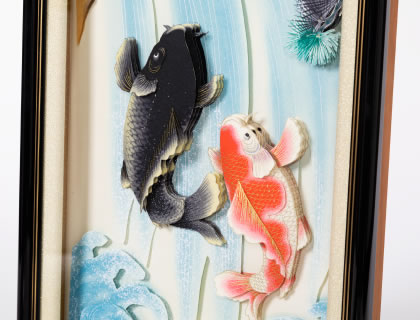 シャドーボックス